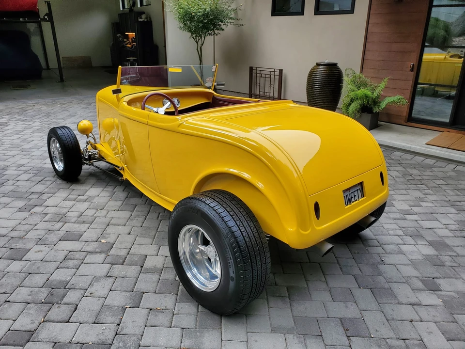 Ford Hot Rod - Image 21 of 31