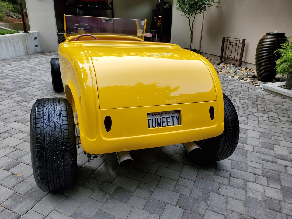 Ford Hot Rod - Image 20 of 31