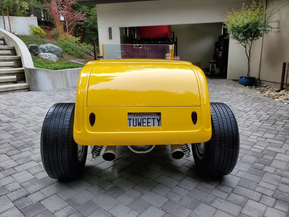 Ford Hot Rod - Image 19 of 31