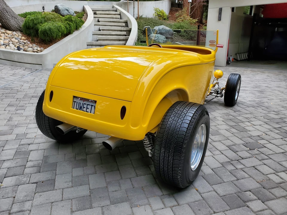 Ford Hot Rod - Image 18 of 31