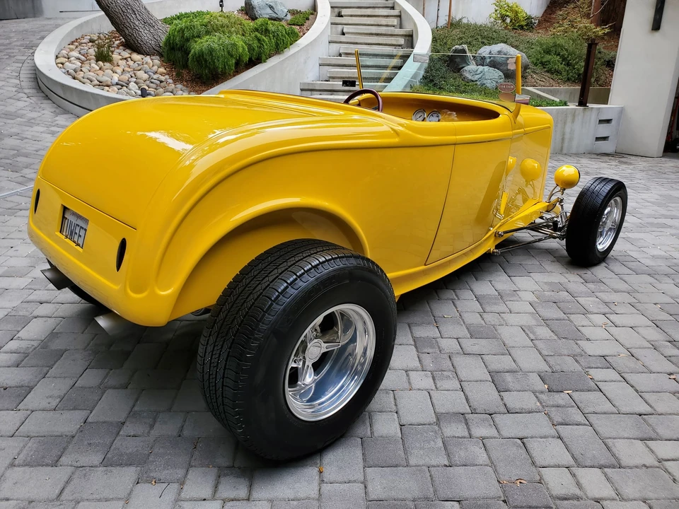 Ford Hot Rod - Image 17 of 31