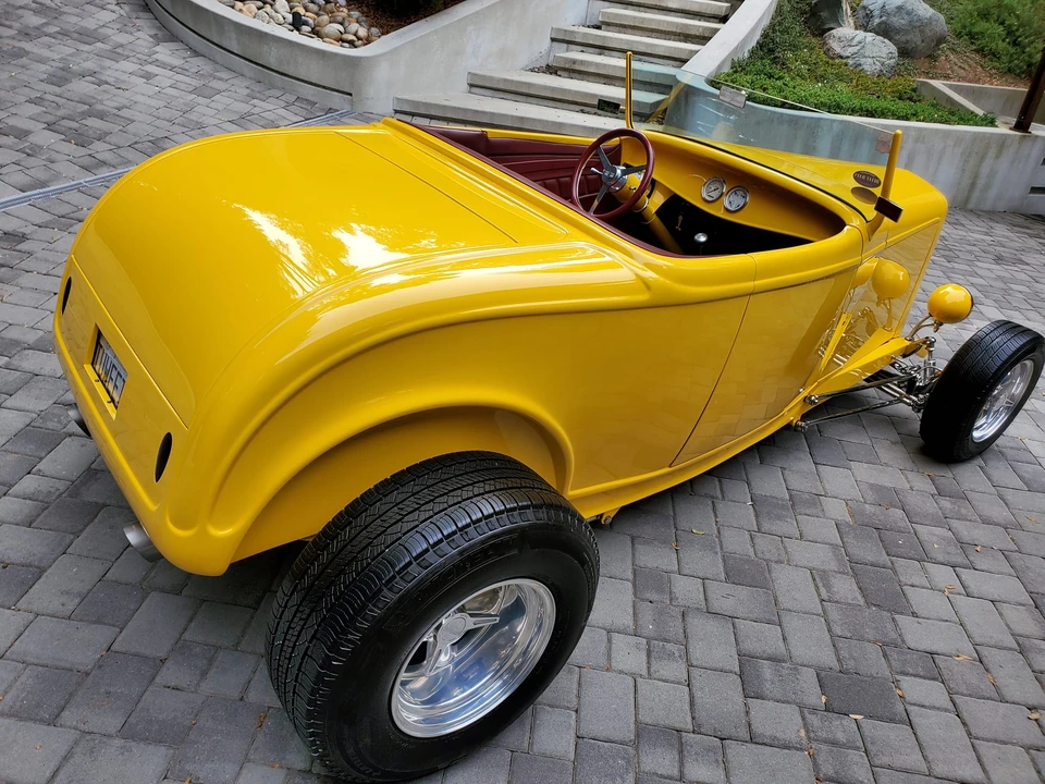 Ford Hot Rod - Image 16 of 31
