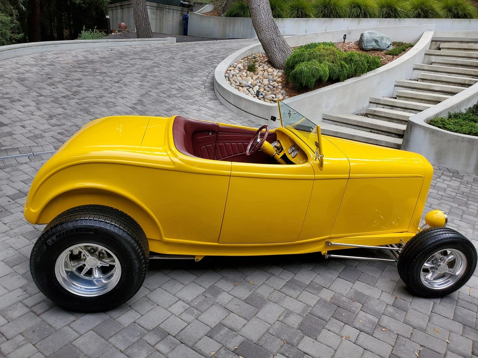 Ford Hot Rod - Image 15 of 31