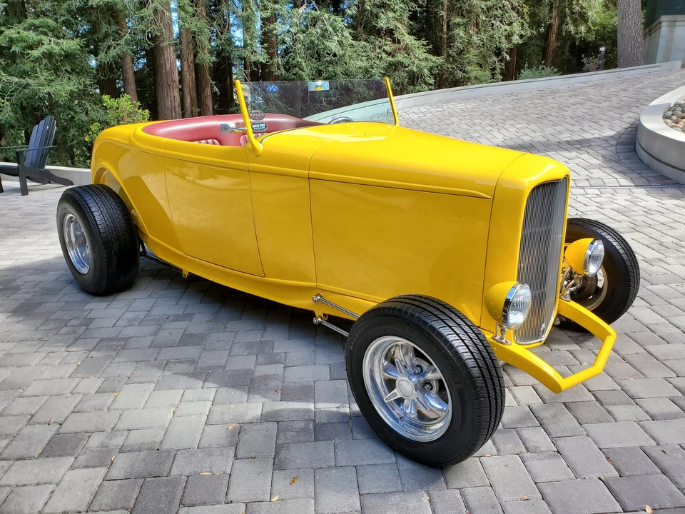 Ford Hot Rod - Image 13 of 31
