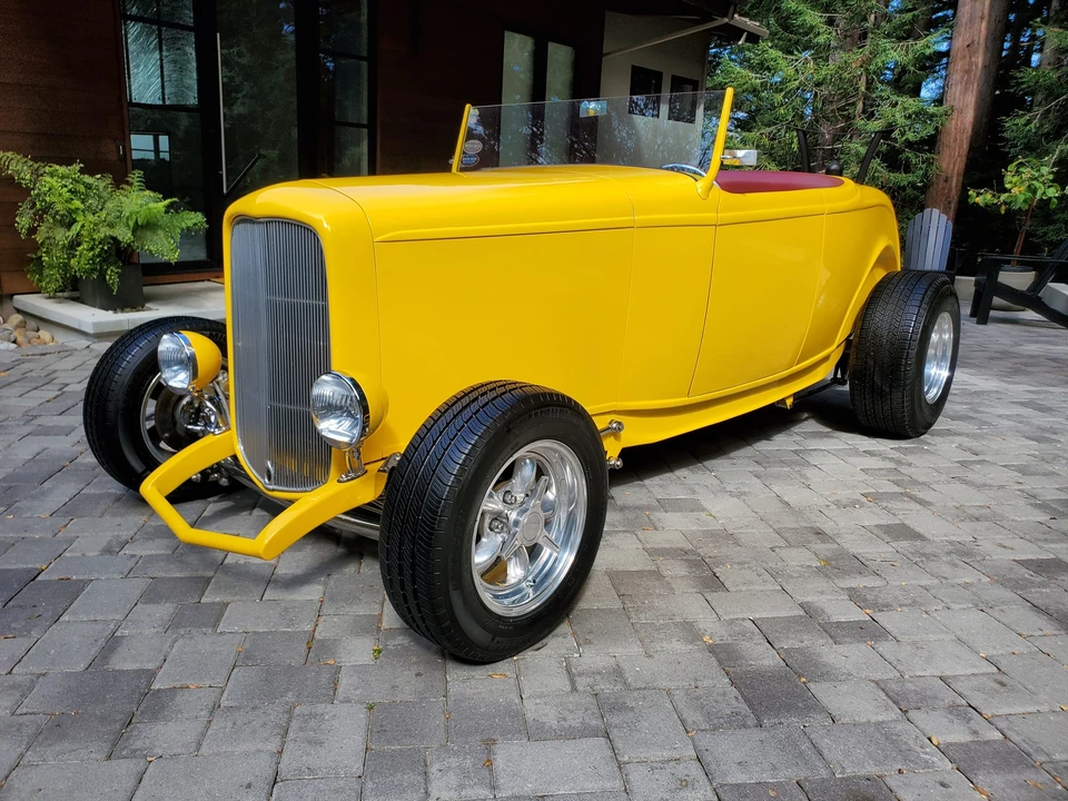 Ford Hot Rod - Image 5 of 31