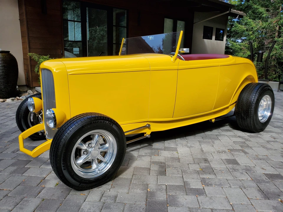Ford Hot Rod - Image 28 of 31