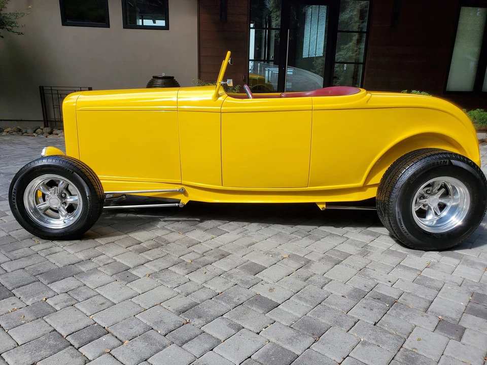 Ford Hot Rod - Image 25 of 31