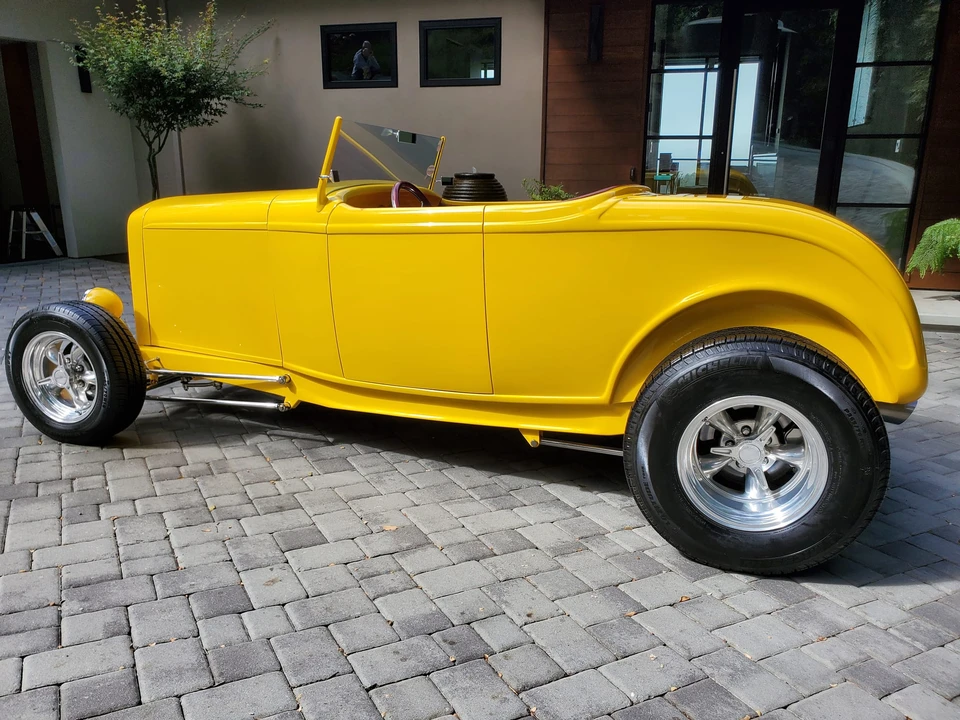 Ford Hot Rod - Image 23 of 31