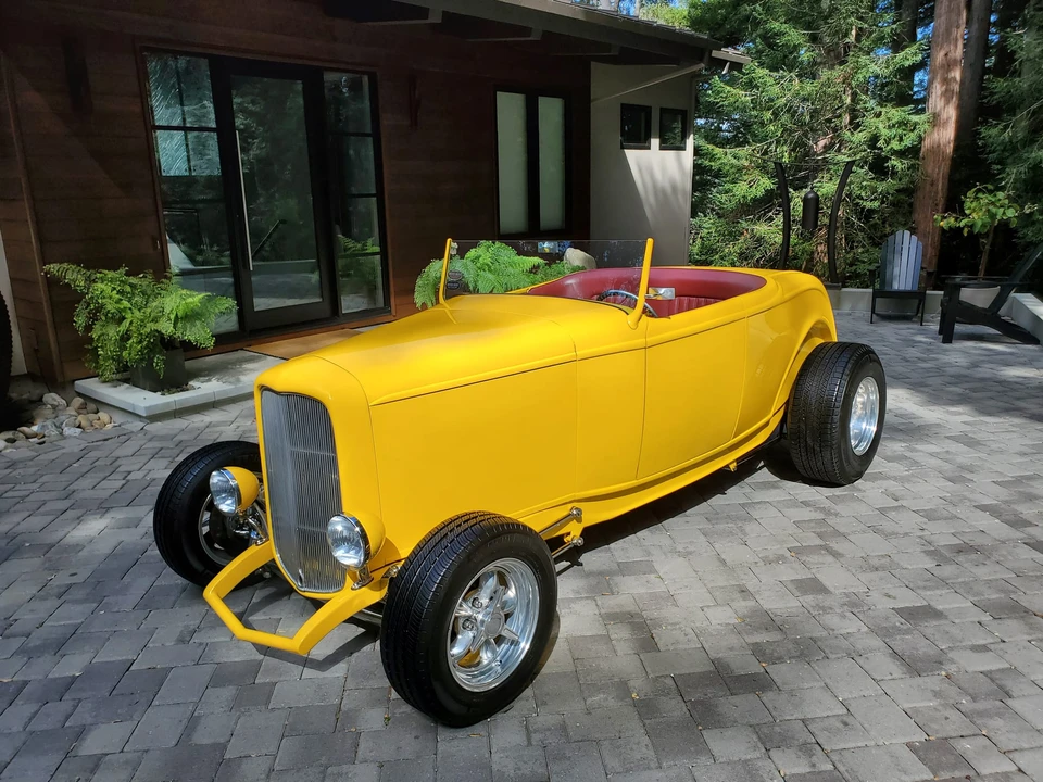Ford Hot Rod - Image 4 of 31