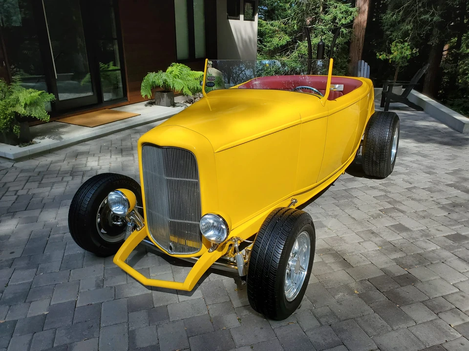 Ford Hot Rod - Image 8 of 31