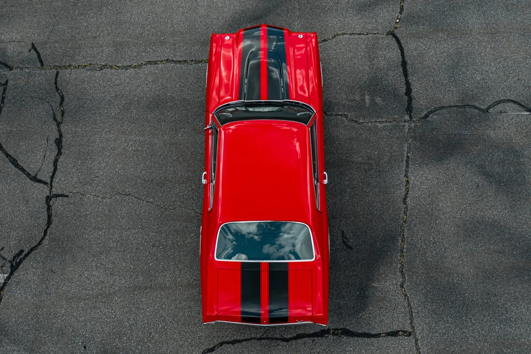 1971 Chevrolet Chevelle 2nd Gen - Image 25 of 31