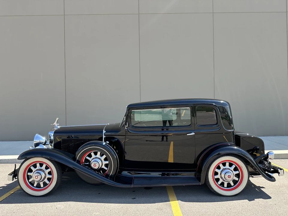 1932 Studebaker Commander - Image 12 of 31
