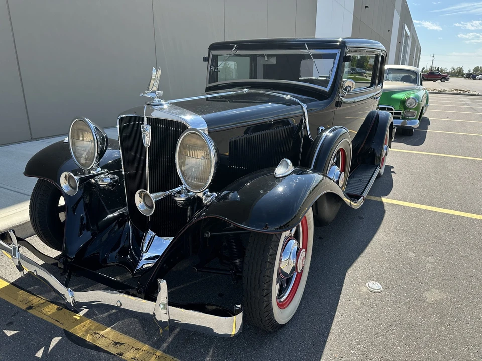 1932 Studebaker Commander - Image 6 of 31