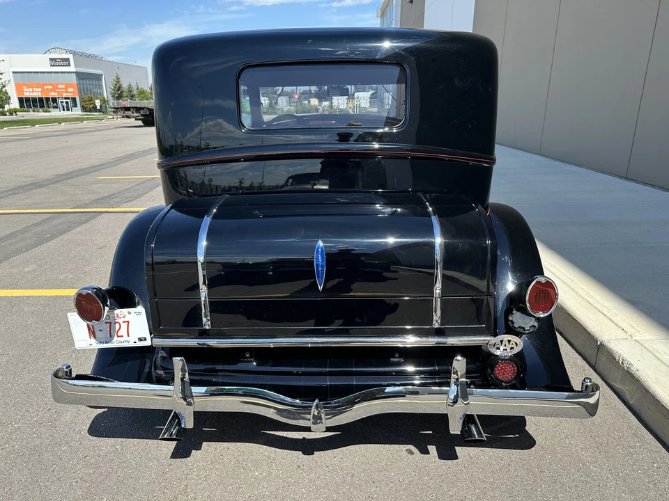 1932 Studebaker Commander - Image 24 of 31
