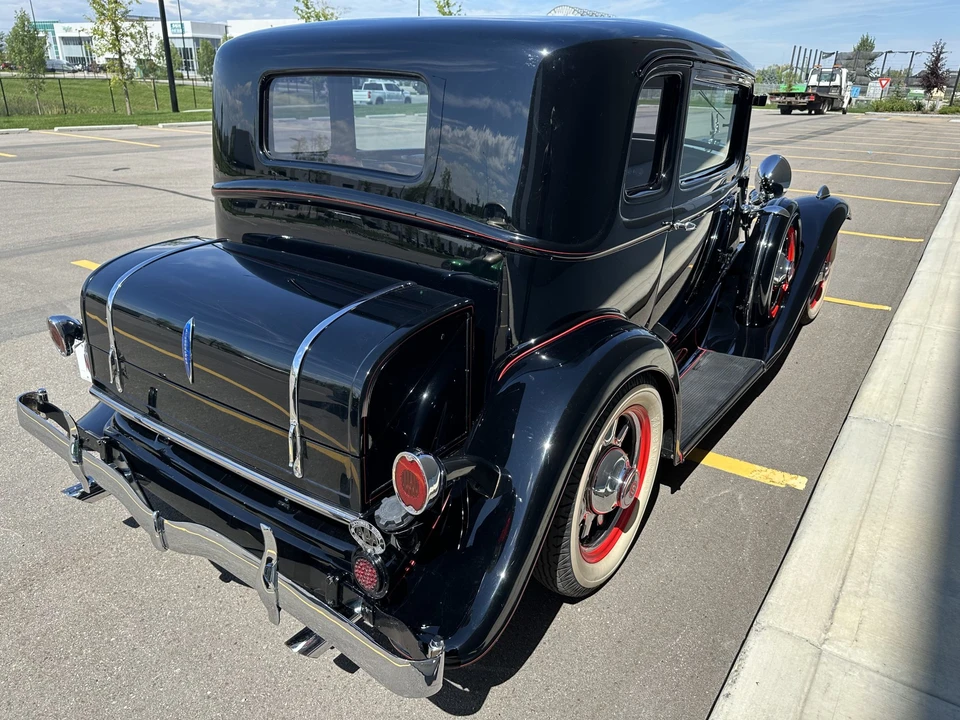 1932 Studebaker Commander - Image 25 of 31