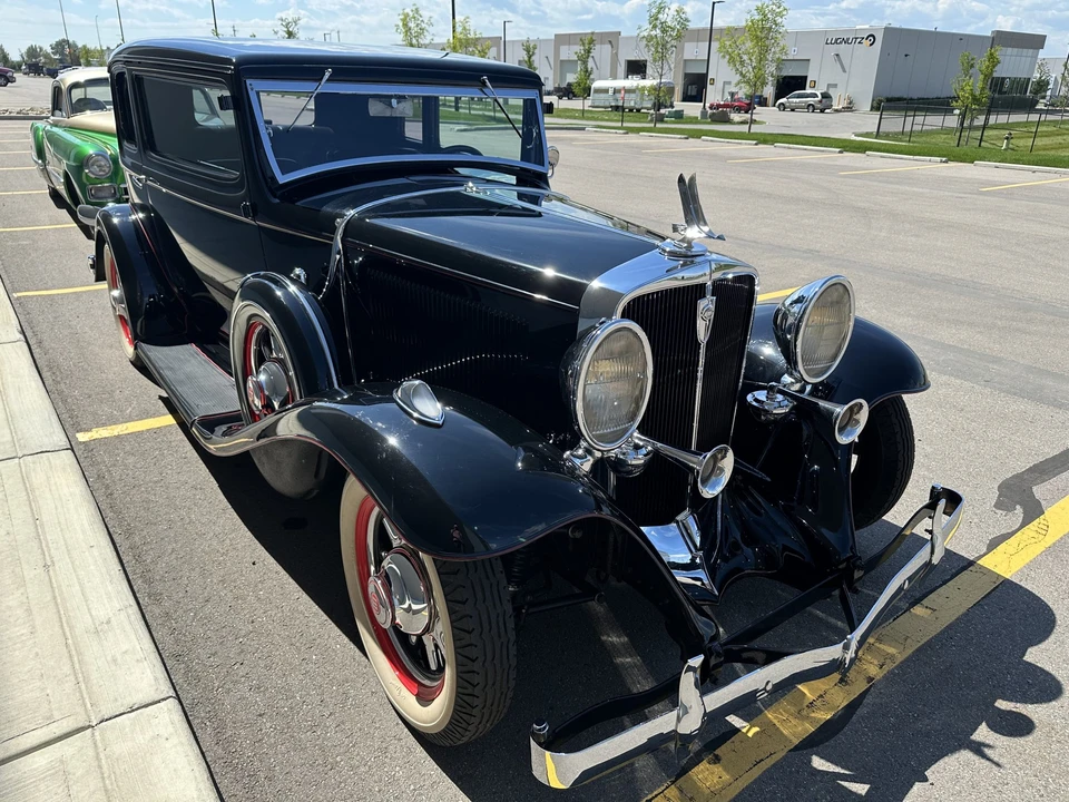 1932 Studebaker Commander - Image 30 of 31