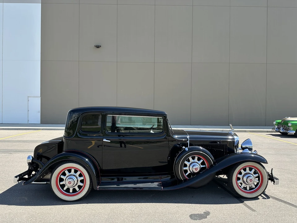 1932 Studebaker Commander - Image 26 of 31