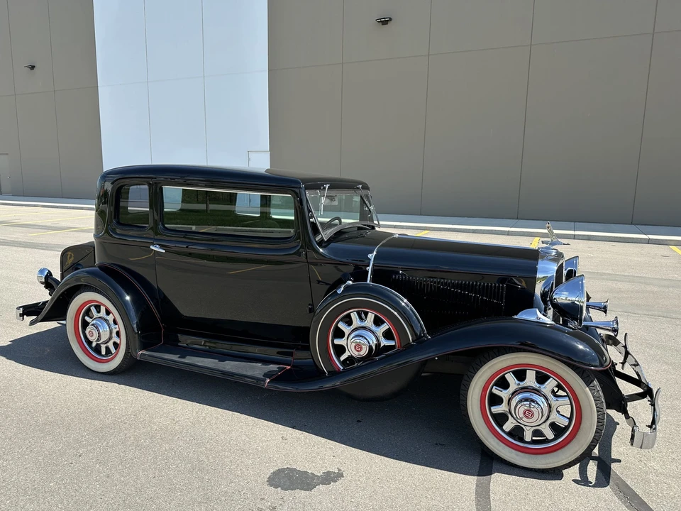 1932 Studebaker Commander - Image 27 of 31