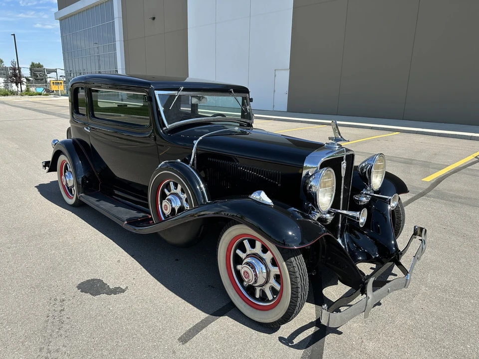 1932 Studebaker Commander - Image 28 of 31