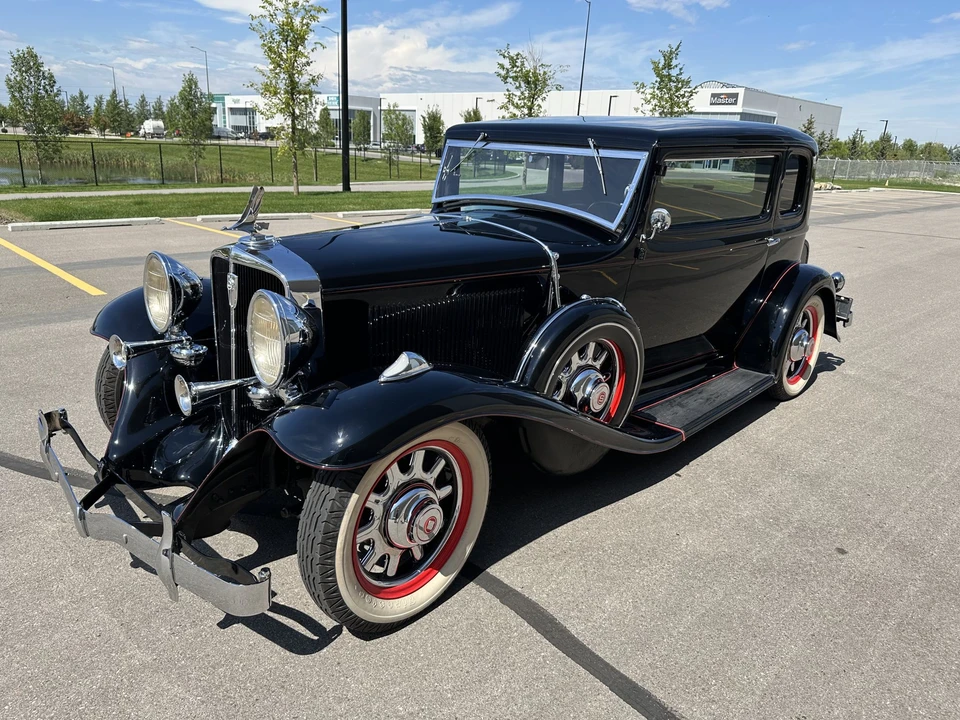 1932 Studebaker Commander - Image 5 of 31