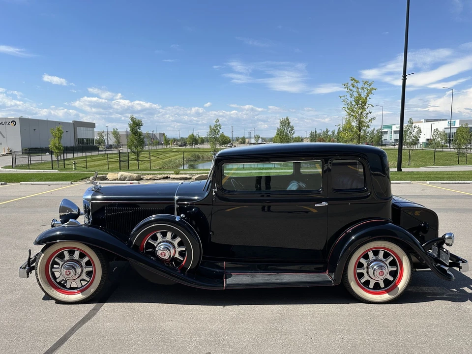 1932 Studebaker Commander - Image 14 of 31