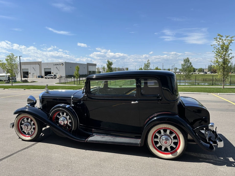 1932 Studebaker Commander - Image 15 of 31