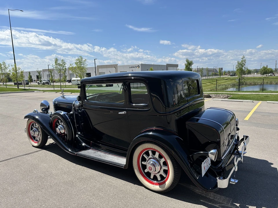 1932 Studebaker Commander - Image 16 of 31