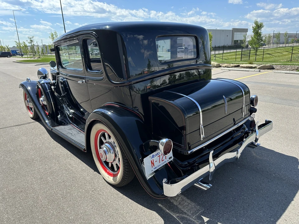 1932 Studebaker Commander - Image 19 of 31