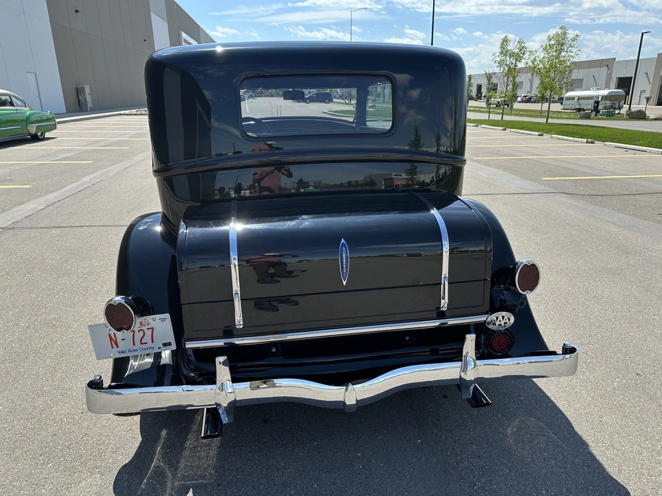 1932 Studebaker Commander - Image 20 of 31