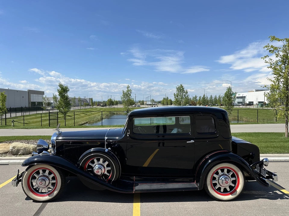 1932 Studebaker Commander - Image 13 of 31