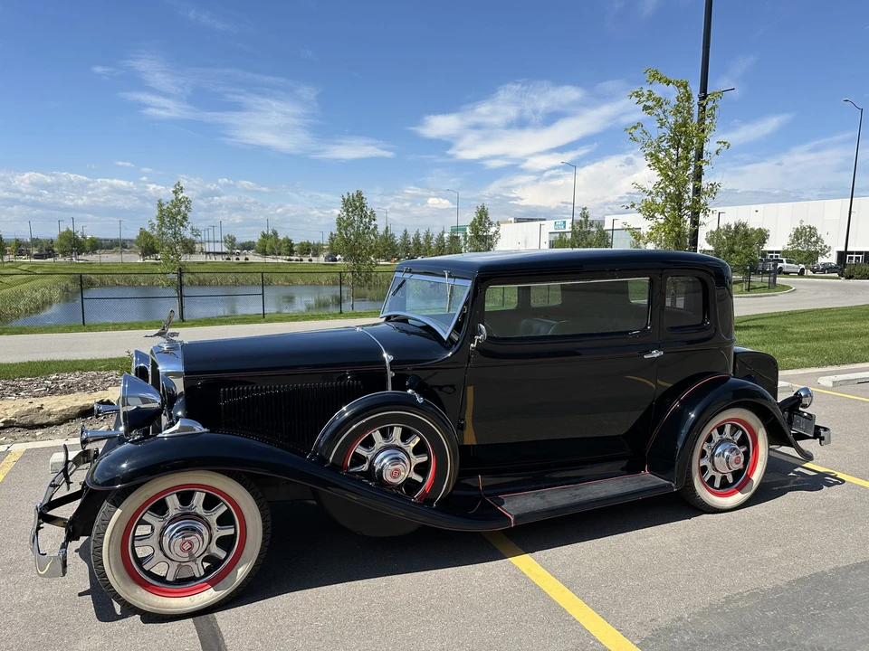 1932 Studebaker Commander - Image 11 of 31