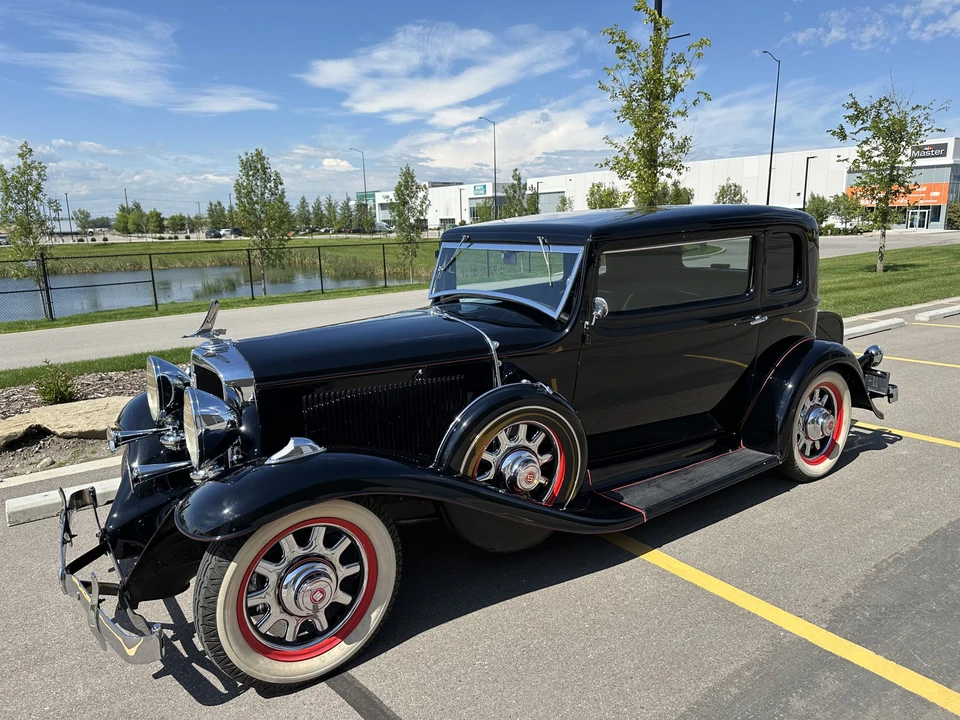 1932 Studebaker Commander - Image 10 of 31