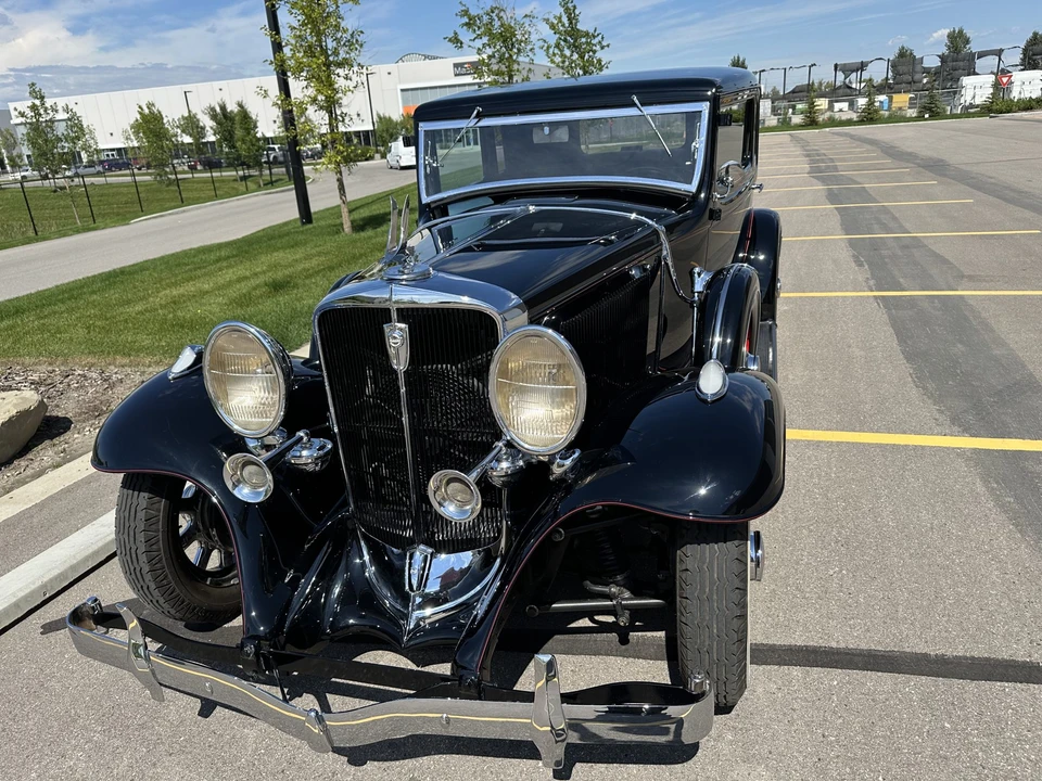 1932 Studebaker Commander - Image 2 of 31