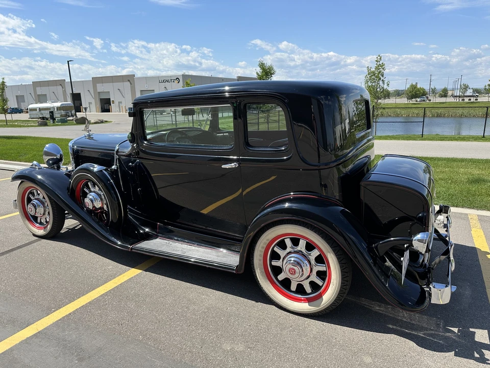 1932 Studebaker Commander - Image 17 of 31