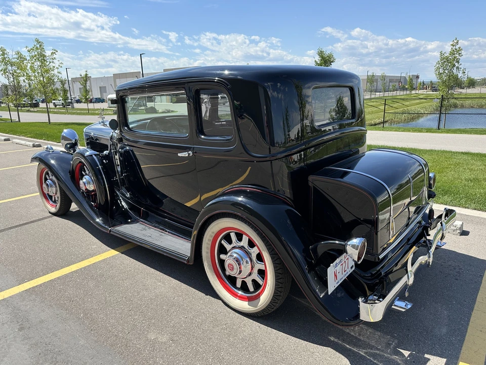 1932 Studebaker Commander - Image 18 of 31