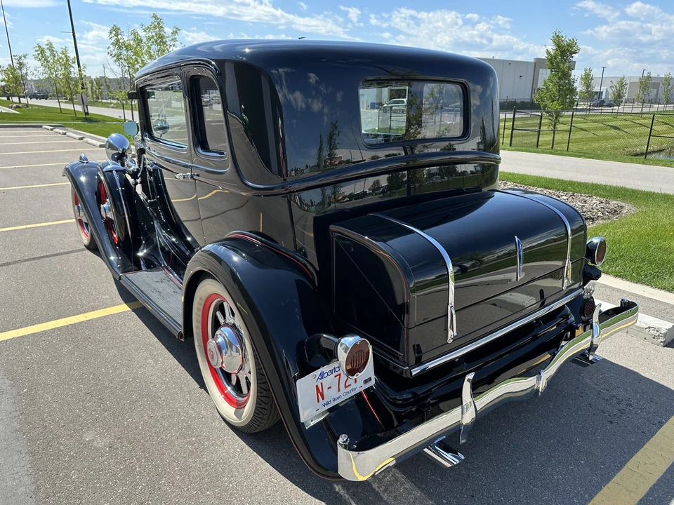 1932 Studebaker Commander - Image 21 of 31