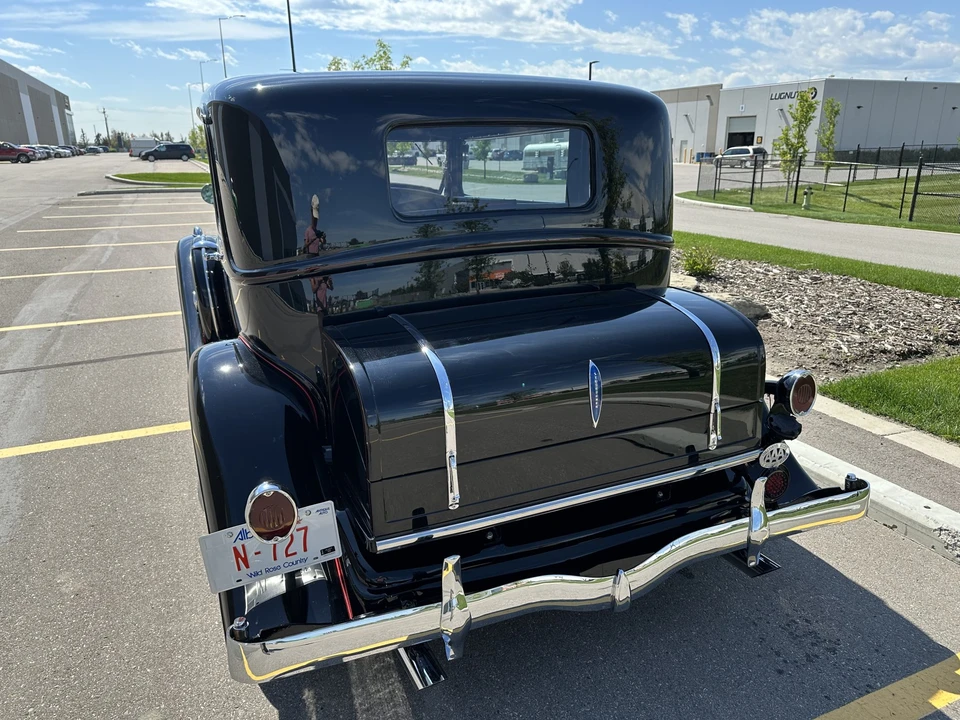 1932 Studebaker Commander - Image 22 of 31