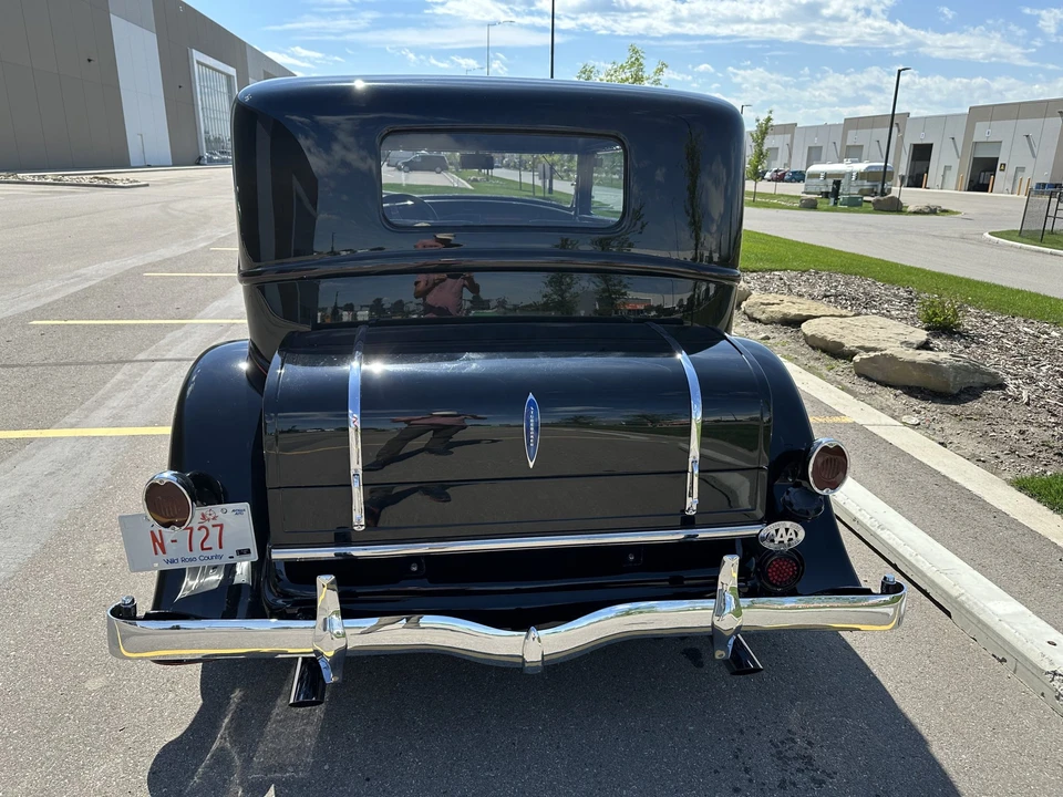 1932 Studebaker Commander - Image 23 of 31