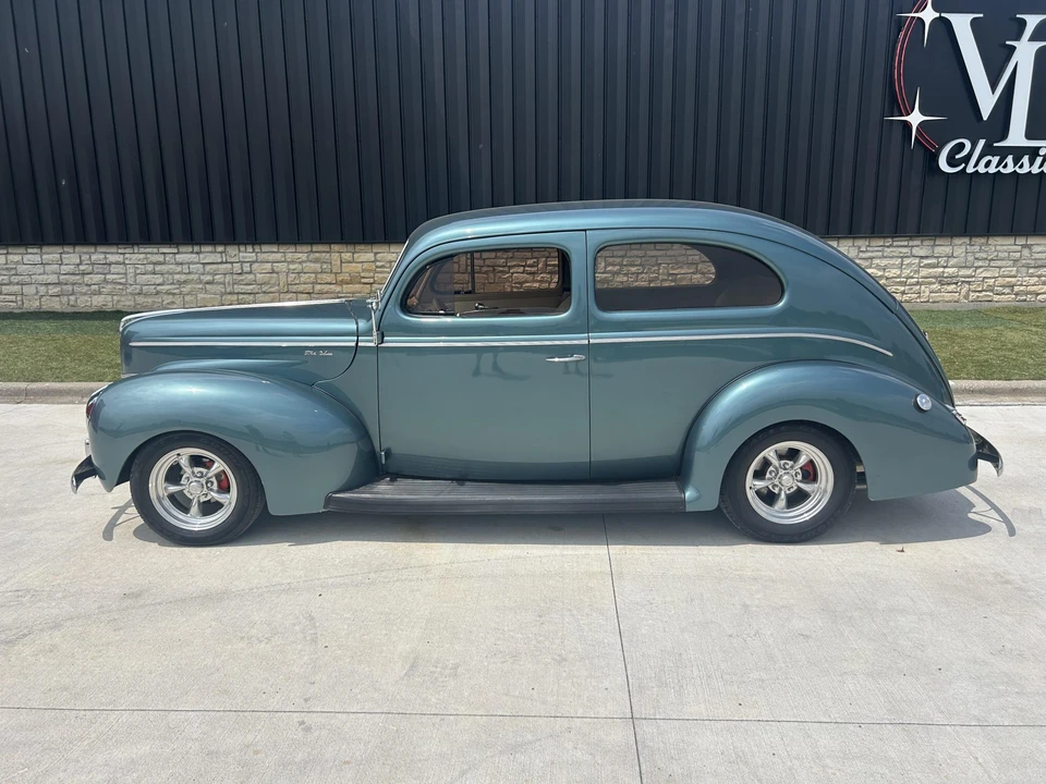 1940 Ford Standard & Deluxe & Super Deluxe - Image 14 of 31