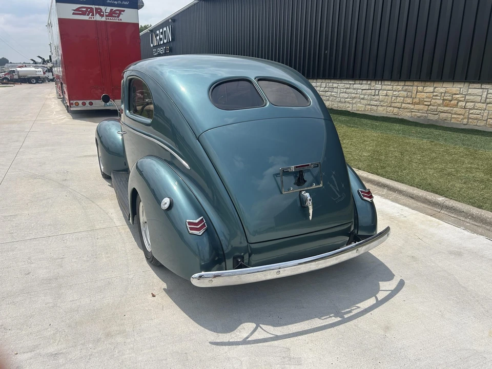 1940 Ford Standard & Deluxe & Super Deluxe - Image 12 of 31