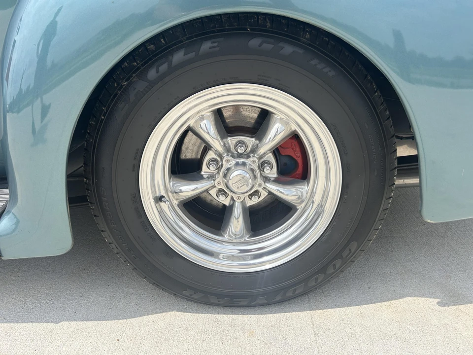 1940 Ford Standard & Deluxe & Super Deluxe - Image 31 of 31
