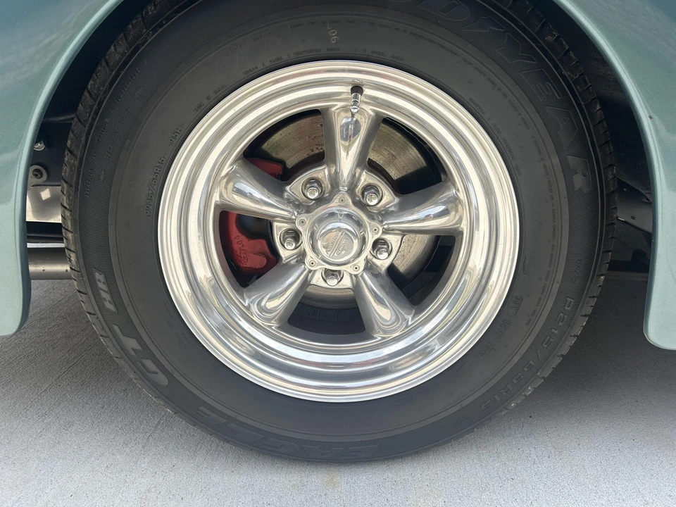 1940 Ford Standard & Deluxe & Super Deluxe - Image 30 of 31