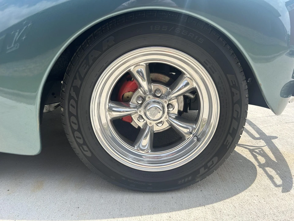 1940 Ford Standard & Deluxe & Super Deluxe - Image 29 of 31