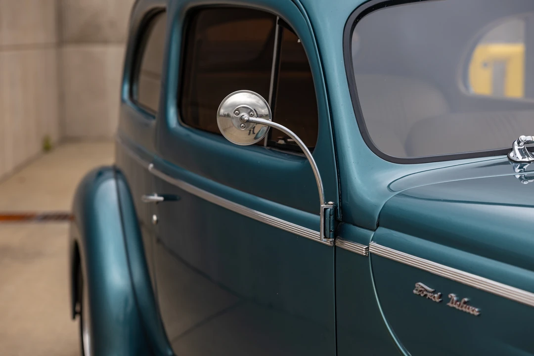 1940 Ford Standard & Deluxe & Super Deluxe - Image 26 of 31