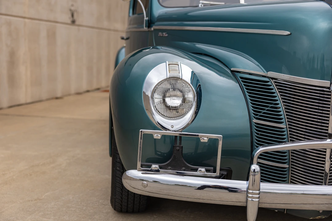 1940 Ford Standard & Deluxe & Super Deluxe - Image 16 of 31