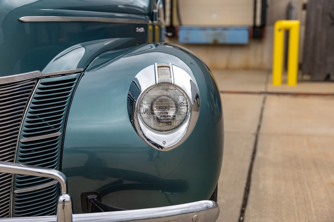 1940 Ford Standard & Deluxe & Super Deluxe - Image 17 of 31