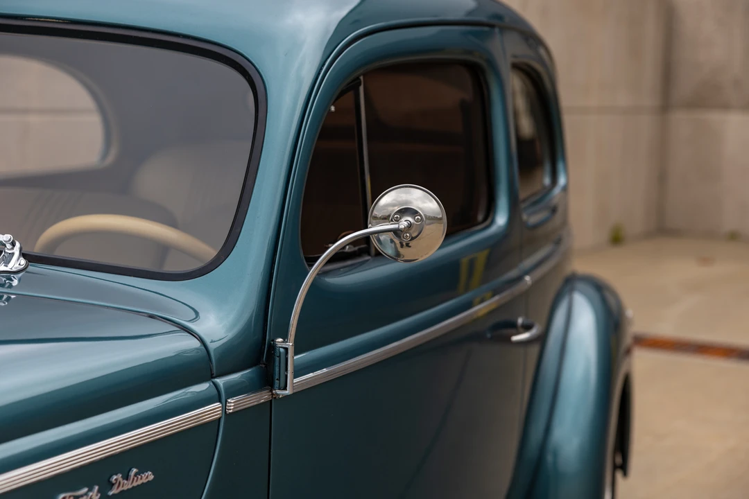 1940 Ford Standard & Deluxe & Super Deluxe - Image 27 of 31