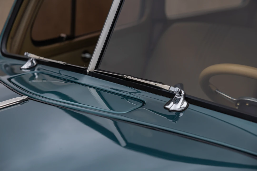 1940 Ford Standard & Deluxe & Super Deluxe - Image 28 of 31