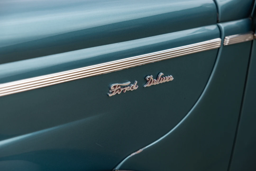 1940 Ford Standard & Deluxe & Super Deluxe - Image 24 of 31