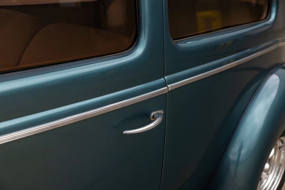 1940 Ford Standard & Deluxe & Super Deluxe - Image 21 of 31